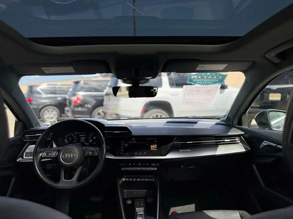 2024 Audi 8Y A3 - Image 15 of 15