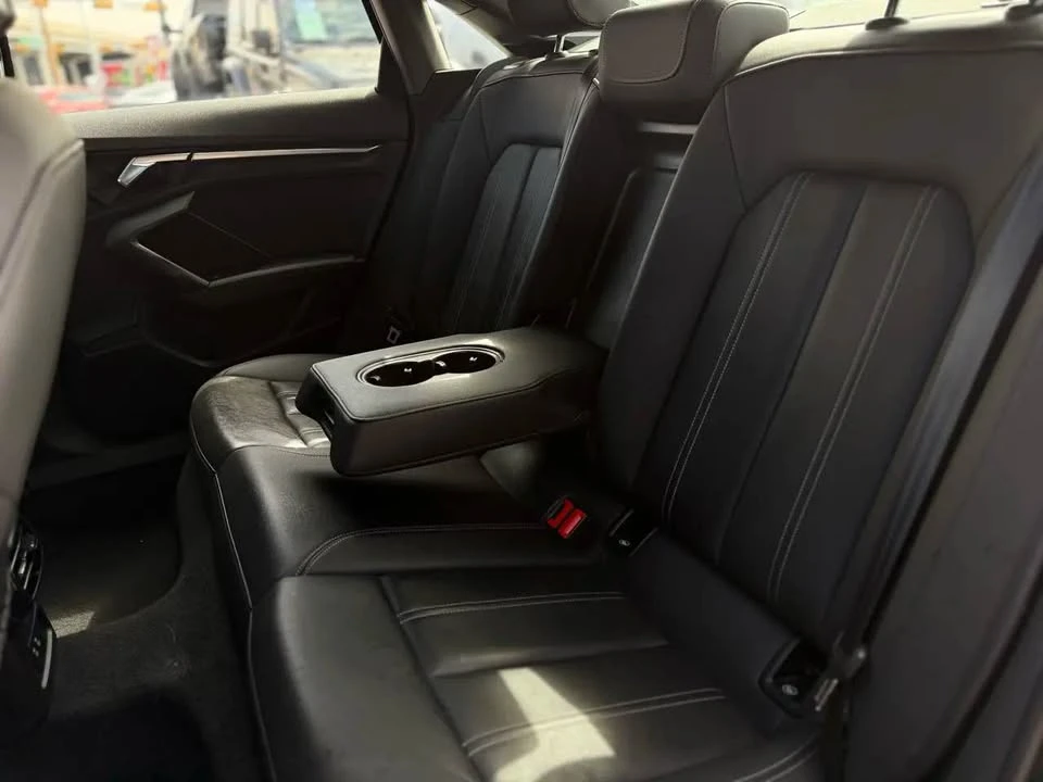 2024 Audi 8Y A3 - Image 13 of 15