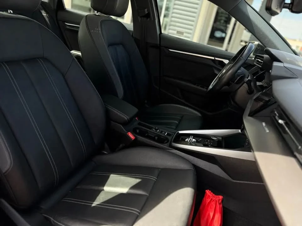 2024 Audi 8Y A3 - Image 11 of 15