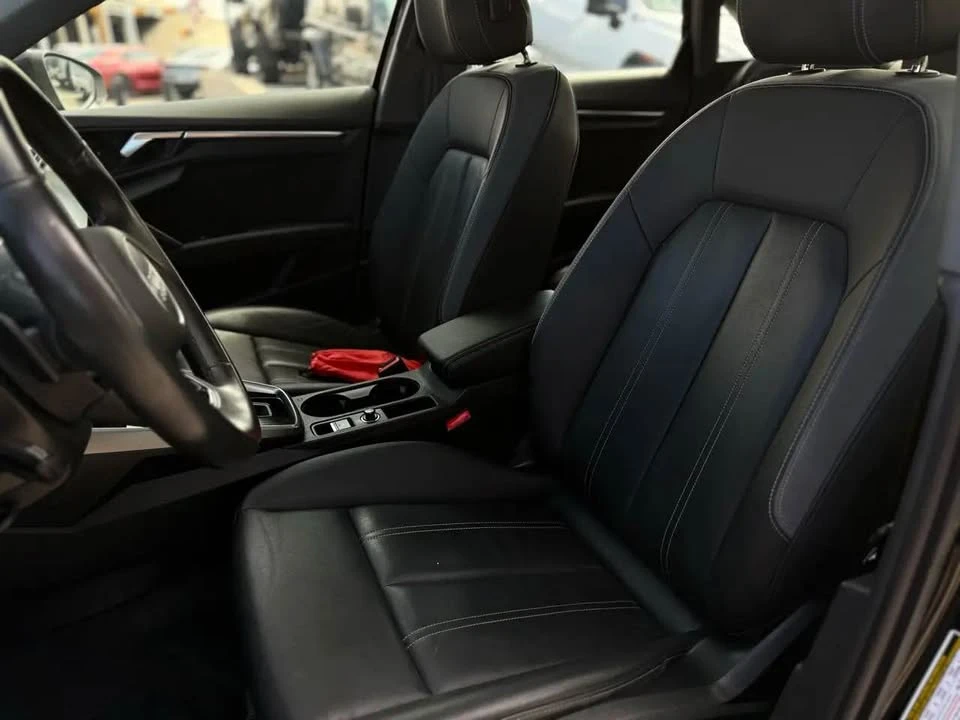 2024 Audi 8Y A3 - Image 12 of 15