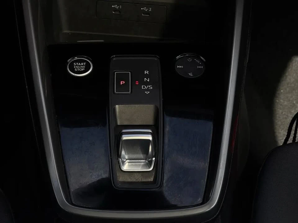 2024 Audi 8Y A3 - Image 7 of 15