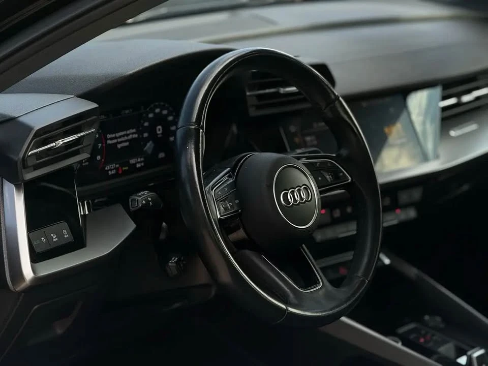 2024 Audi 8Y A3 - Image 2 of 15