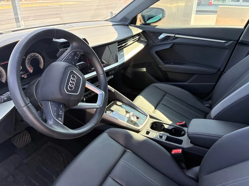 2024 Audi 8Y A3 - Image 6 of 9