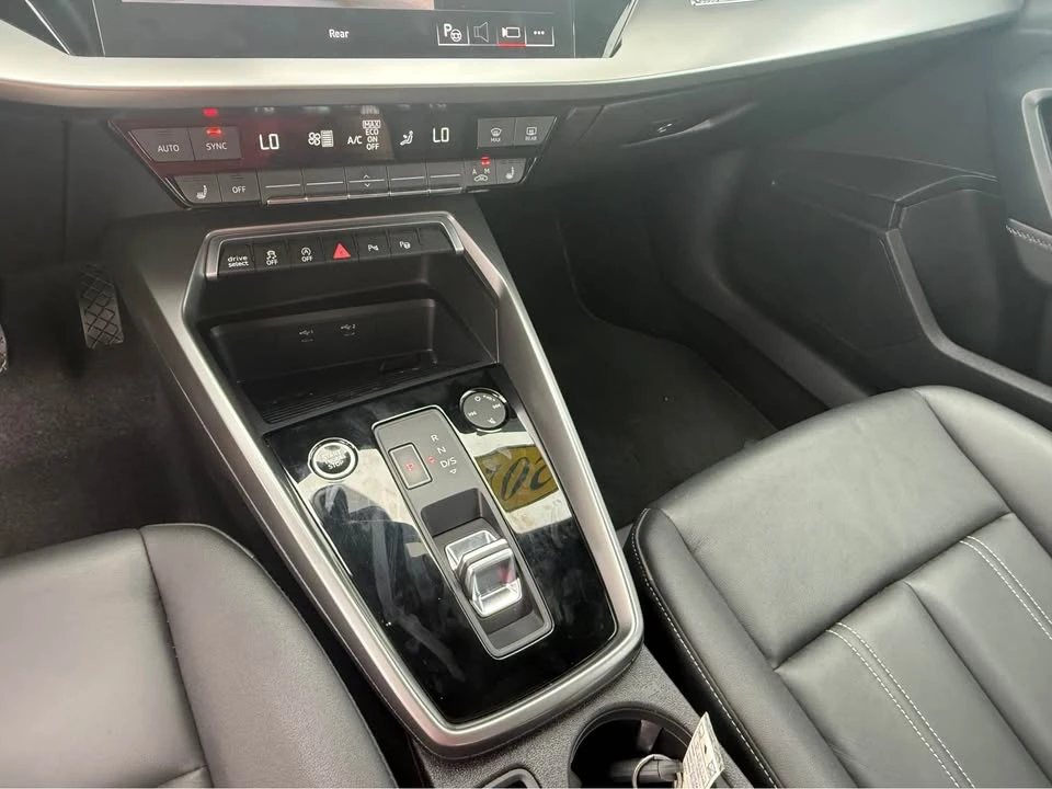 2024 Audi 8Y A3 - Image 5 of 11