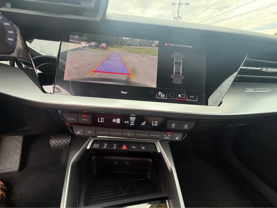 2024 Audi 8Y A3 - Image 4 of 11