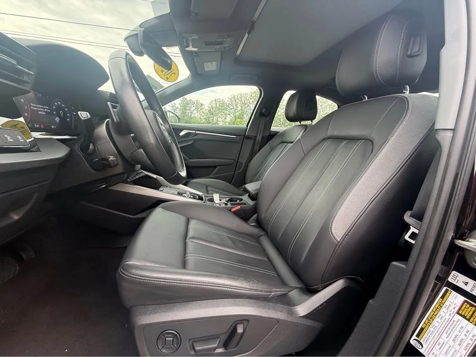 2024 Audi 8Y A3 - Image 2 of 11