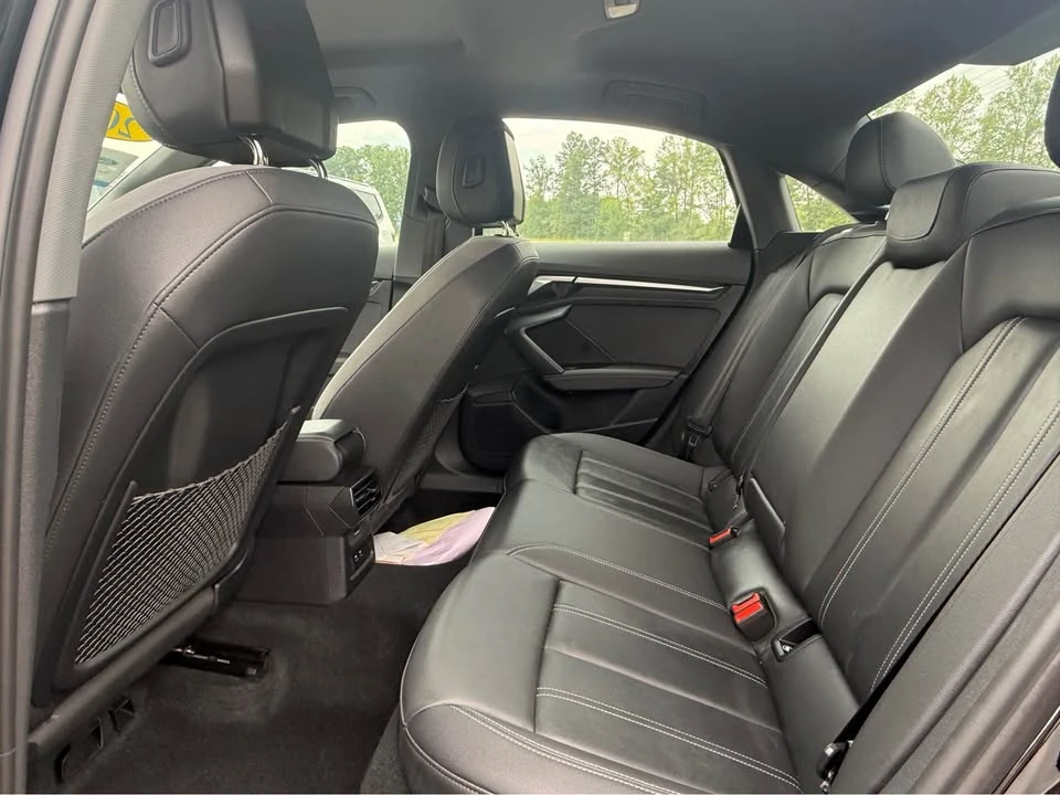 2024 Audi 8Y A3 - Image 7 of 11