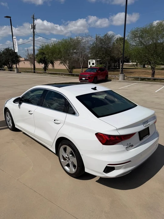 2024 Audi 8Y A3 - Image 7 of 19