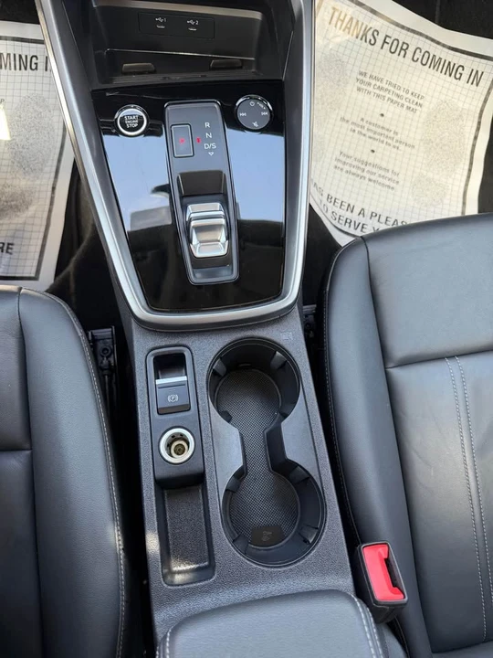 2024 Audi 8Y A3 - Image 15 of 19