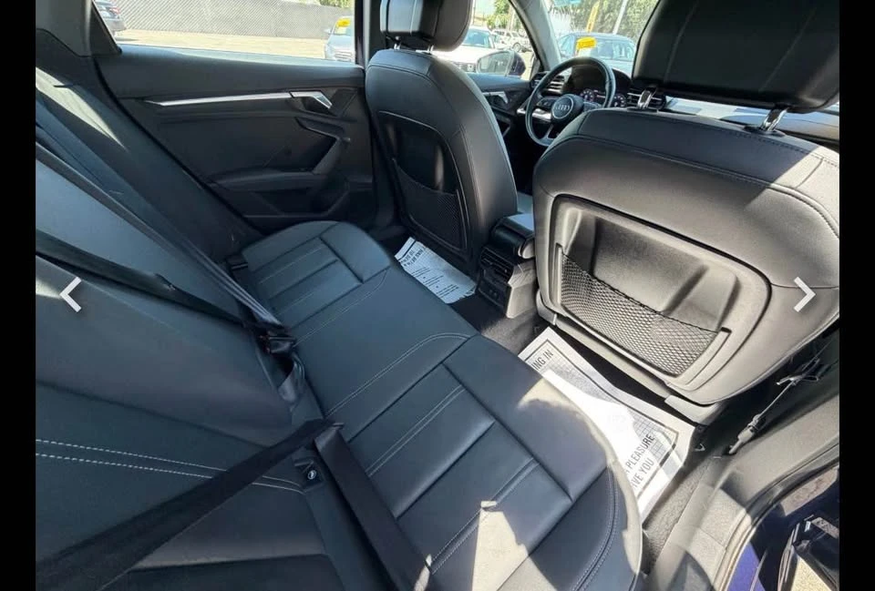 2024 Audi 8Y A3 - Image 7 of 11