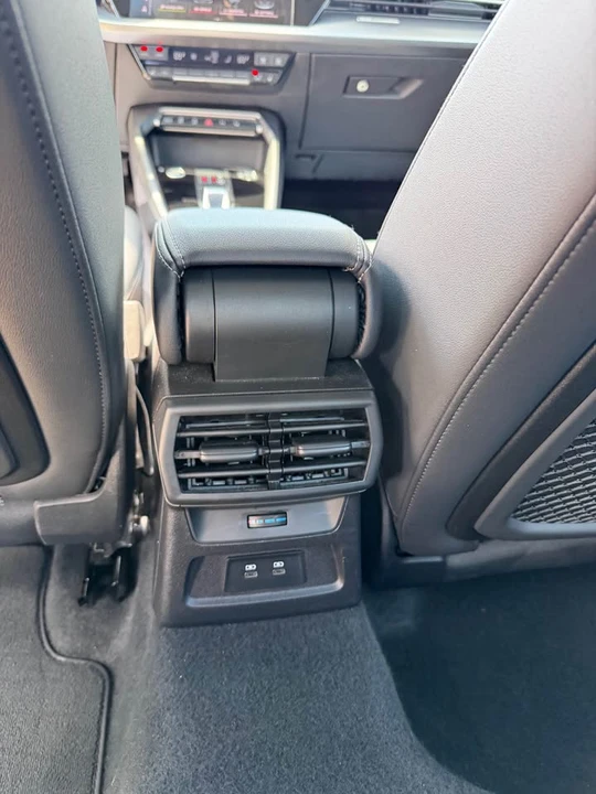 2024 Audi 8Y A3 - Image 19 of 19