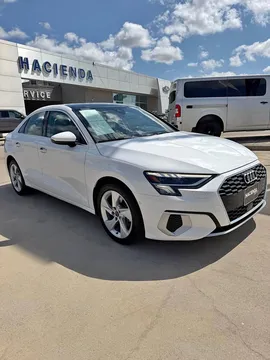 2024 Audi A3 2.0T Premium Sedan 4D