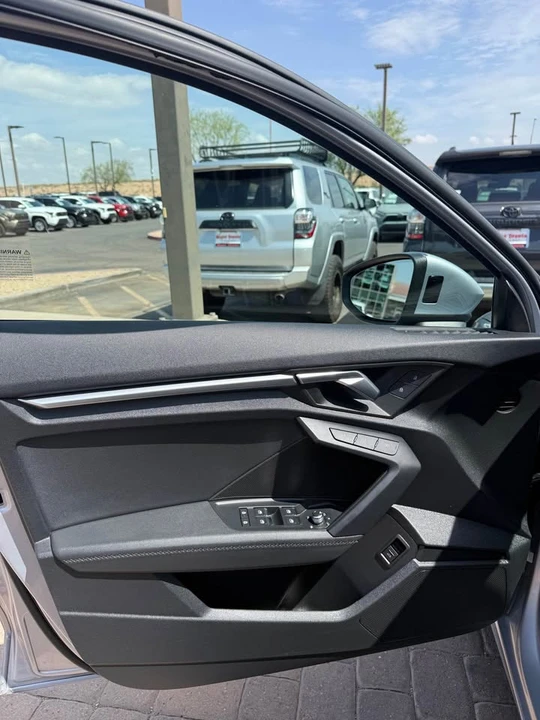 2024 Audi 8Y A3 - Image 4 of 13