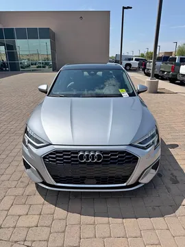 2024 Audi A3 2.0T Premium Sedan 4D