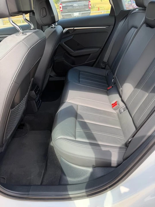 2024 Audi 8Y A3 - Image 18 of 19
