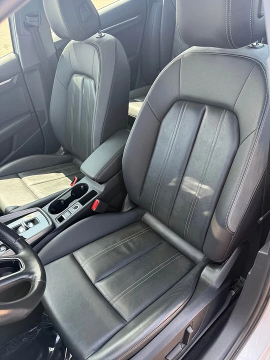 2024 Audi 8Y A3 - Image 8 of 13