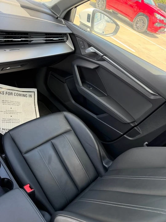 2024 Audi 8Y A3 - Image 16 of 19