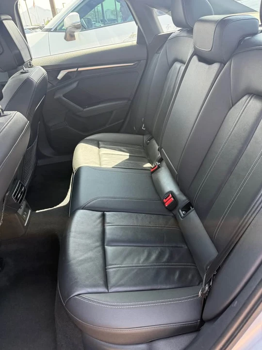 2024 Audi 8Y A3 - Image 10 of 13