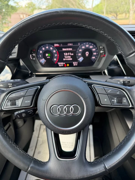 2024 Audi 8Y A3 - Image 12 of 19