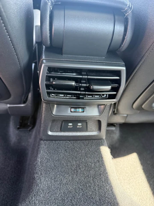 2024 Audi 8Y A3 - Image 11 of 13
