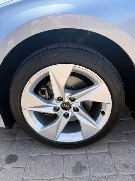 2024 Audi 8Y A3 - Image 3 of 13