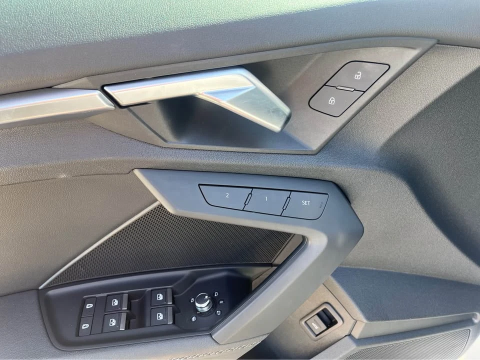 2024 Audi 8Y A3 - Image 5 of 10