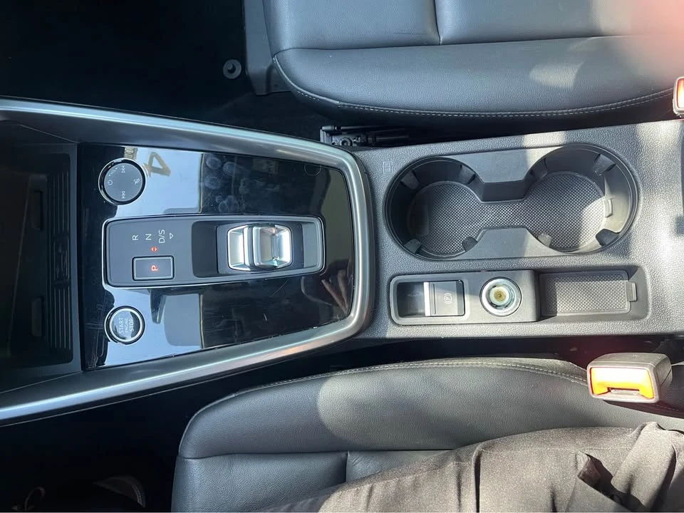 2024 Audi 8Y A3 - Image 10 of 10