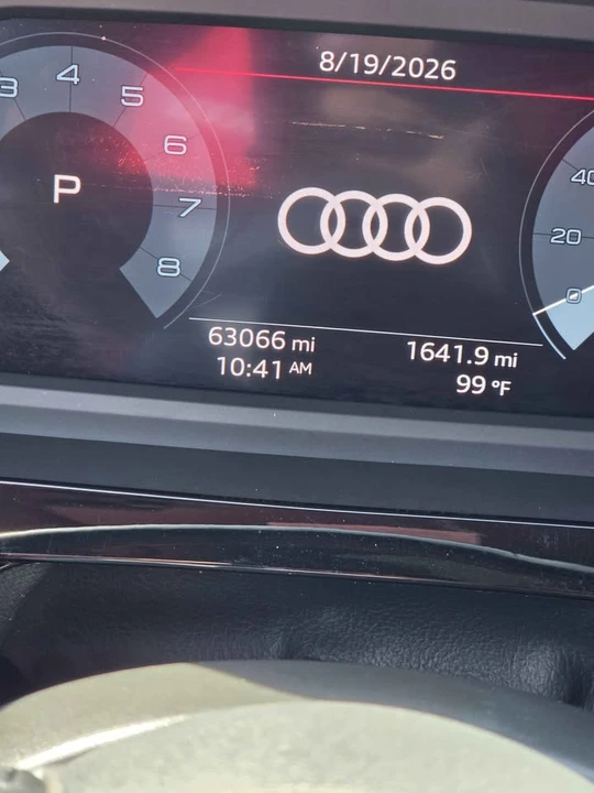 2024 Audi 8Y A3 - Image 8 of 15