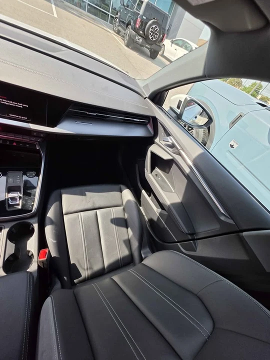 2024 Audi 8Y A3 - Image 12 of 15