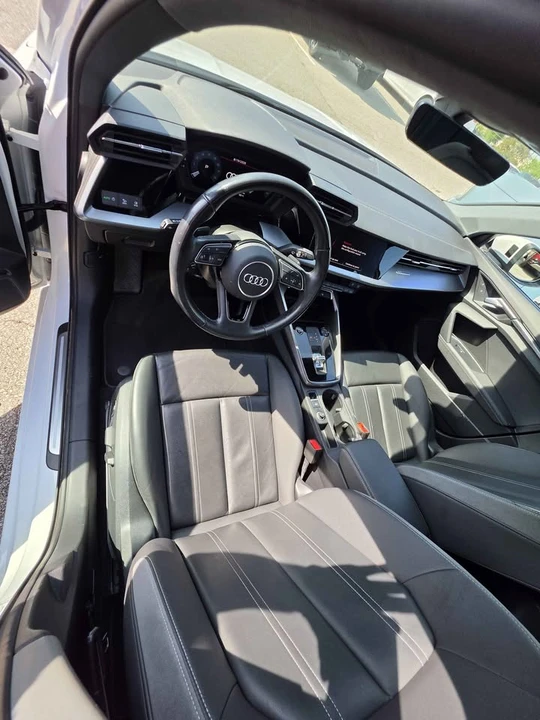 2024 Audi 8Y A3 - Image 6 of 15