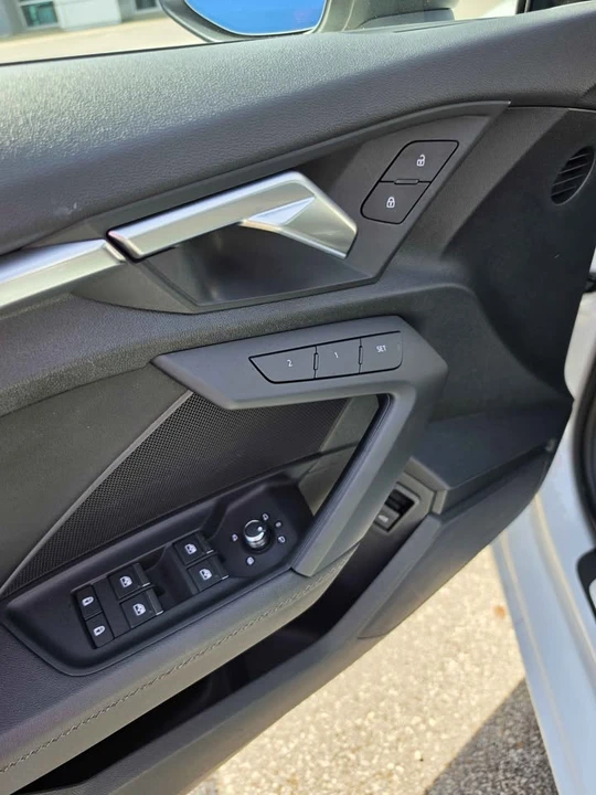 2024 Audi 8Y A3 - Image 5 of 15