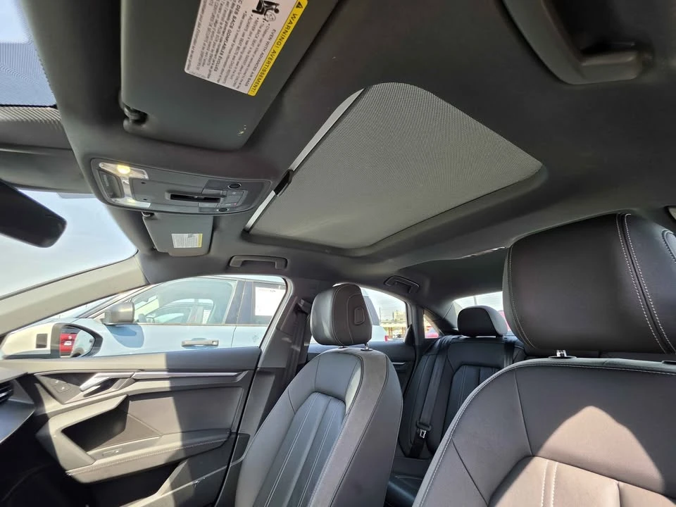 2024 Audi 8Y A3 - Image 13 of 15