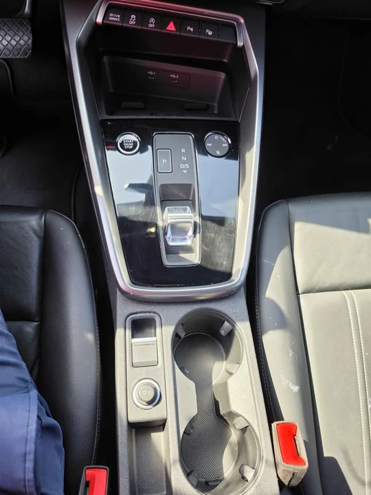 2024 Audi 8Y A3 - Image 11 of 15