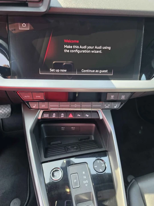 2024 Audi 8Y A3 - Image 10 of 15