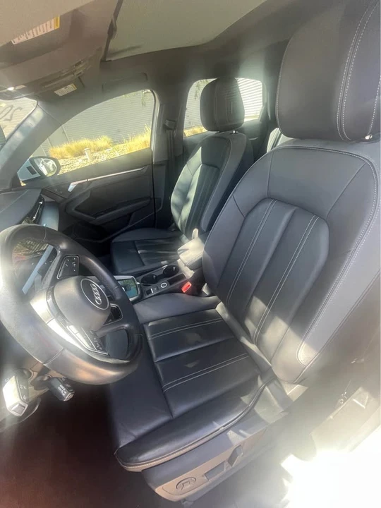 2024 Audi 8Y A3 - Image 6 of 10