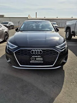 2024 Audi A3 2.0T Premium Sedan 4D