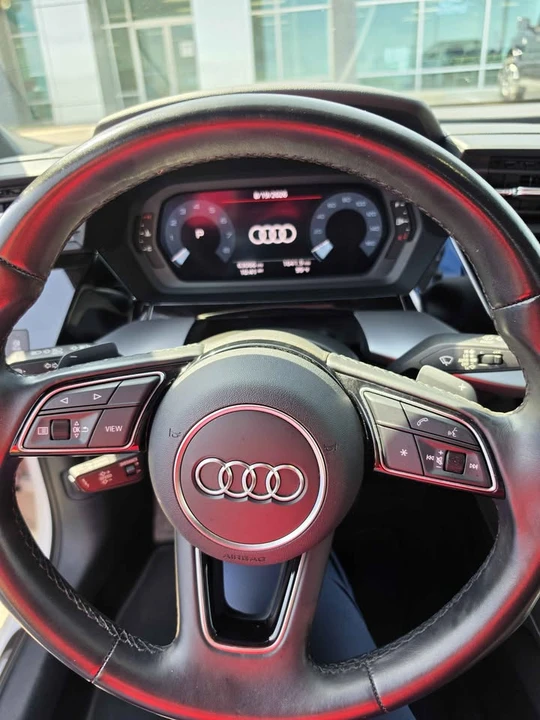 2024 Audi 8Y A3 - Image 7 of 15