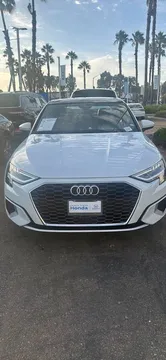 2024 Audi A3 2.0T Premium Sedan 4D