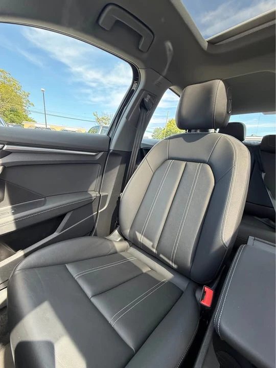2024 Audi 8Y A3 - Image 13 of 18