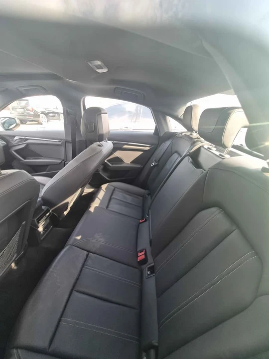 2024 Audi 8Y A3 - Image 5 of 5