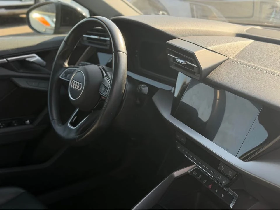 2024 Audi 8Y A3 - Image 9 of 14