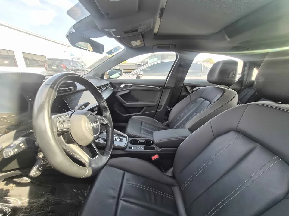 2024 Audi 8Y A3 - Image 4 of 5