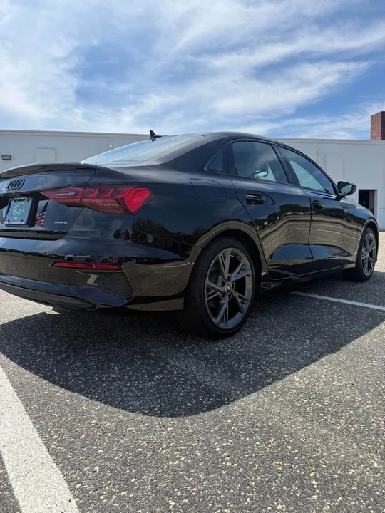 2024 Audi 8Y A3 - Image 6 of 18