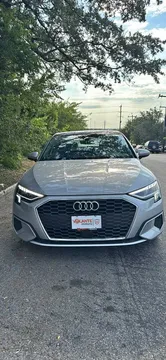 2024 Audi A3 2.0T Premium Sedan 4D