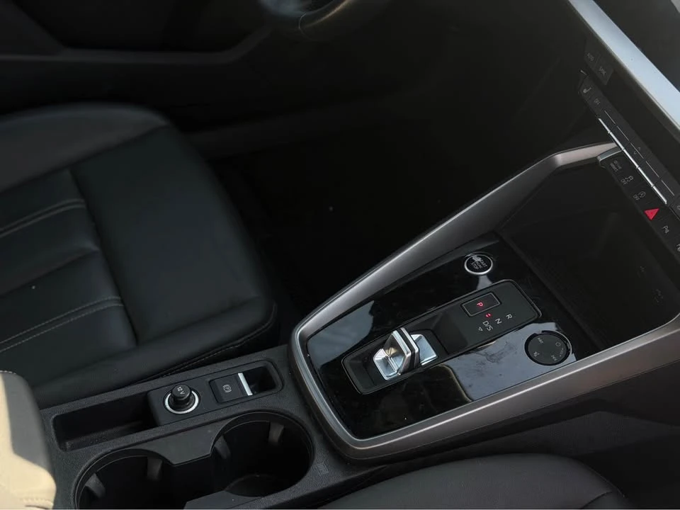 2024 Audi 8Y A3 - Image 12 of 14