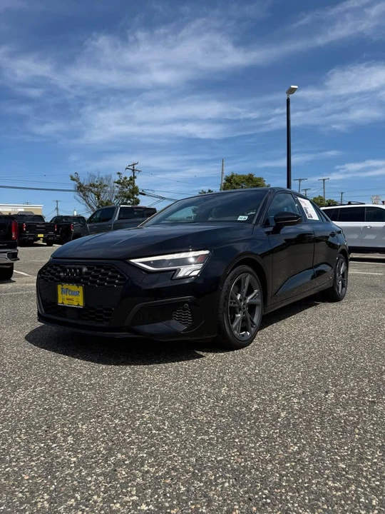 2024 Audi 8Y A3 - Image 2 of 18