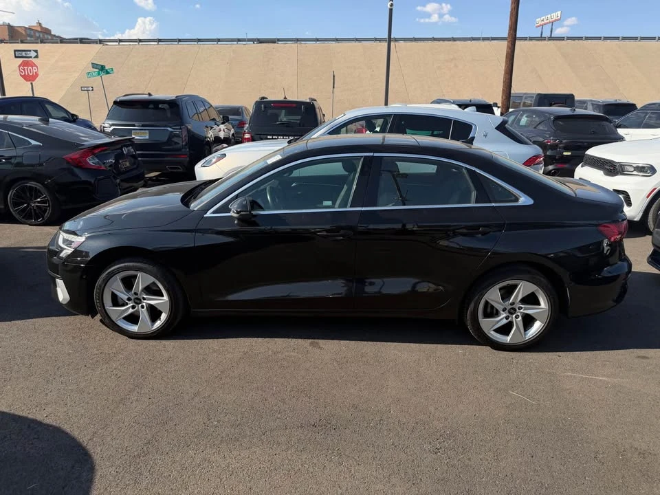 2024 Audi 8Y A3 - Image 5 of 14