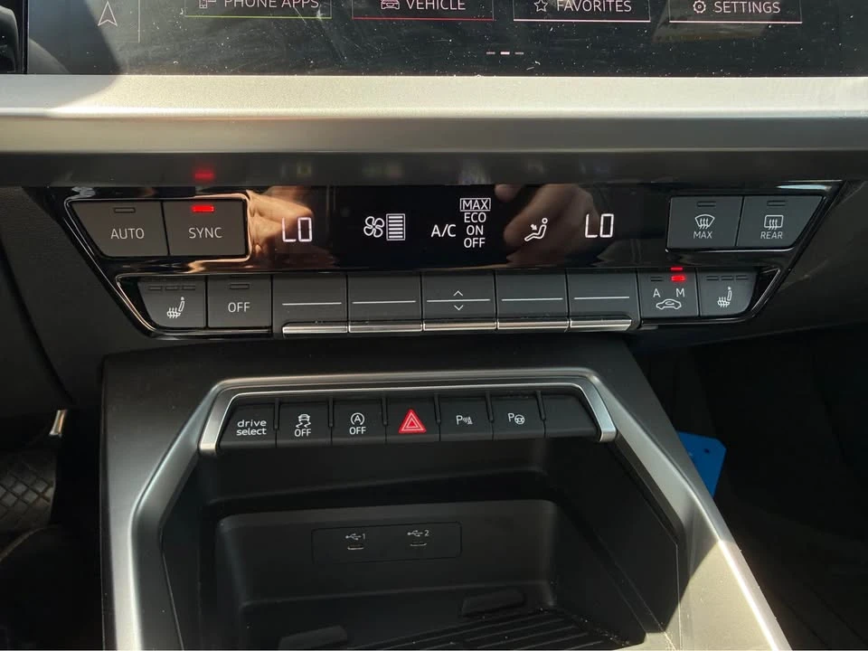 2024 Audi 8Y A3 - Image 18 of 18