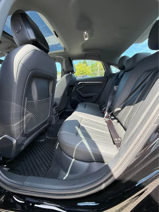 2024 Audi 8Y A3 - Image 15 of 18