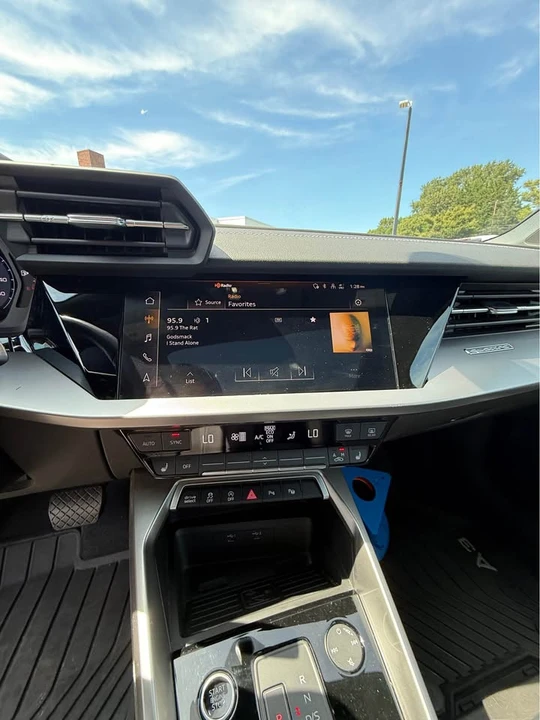 2024 Audi 8Y A3 - Image 11 of 18